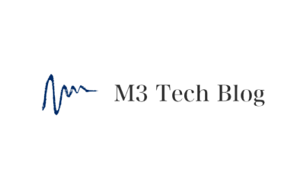 M3 Tech Blog